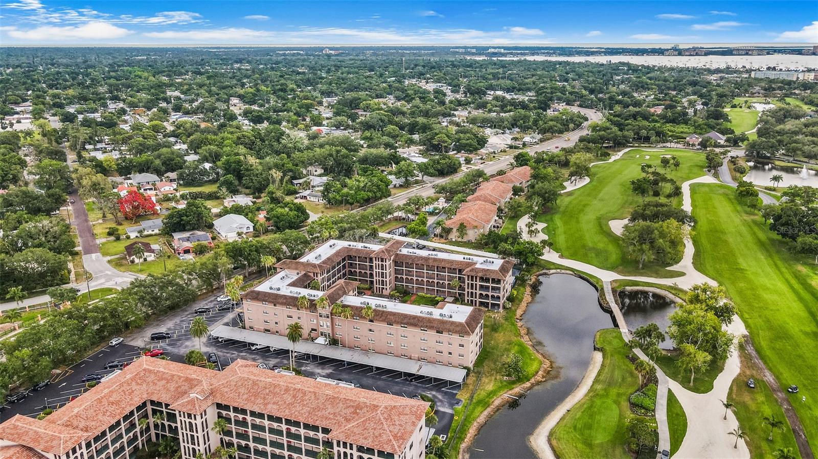 6100 GULFPORT BLVD S #402, GULFPORT, FL, 33707