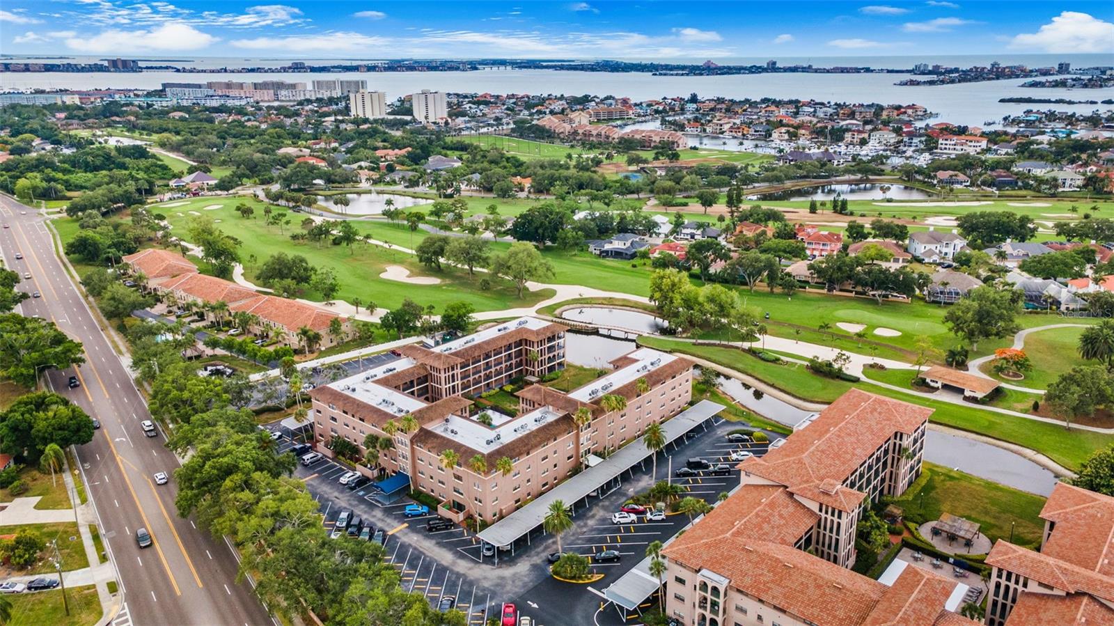 6100 GULFPORT BLVD S #402, GULFPORT, FL, 33707