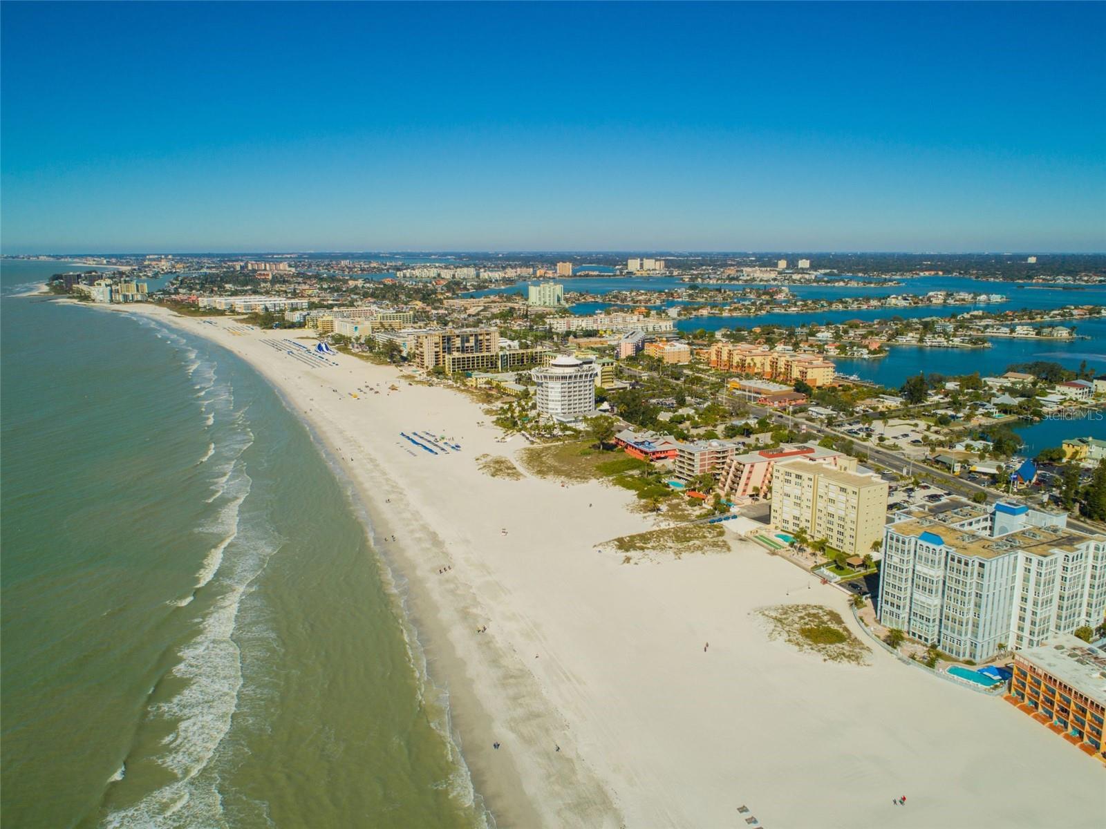 6100 GULFPORT BLVD S #402, GULFPORT, FL, 33707