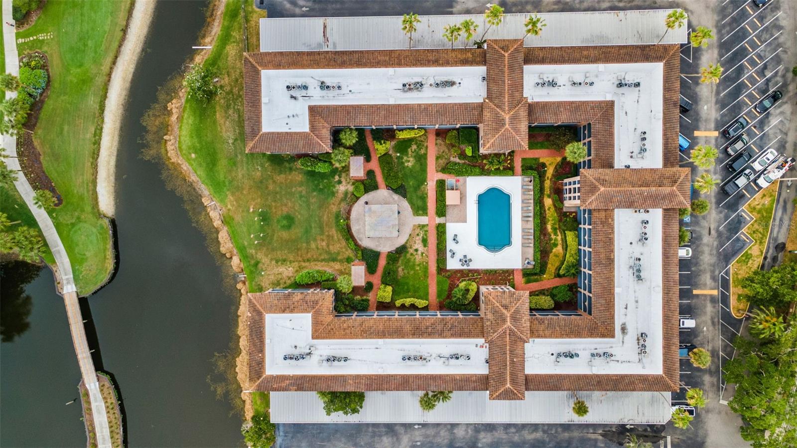6100 GULFPORT BLVD S #402, GULFPORT, FL, 33707