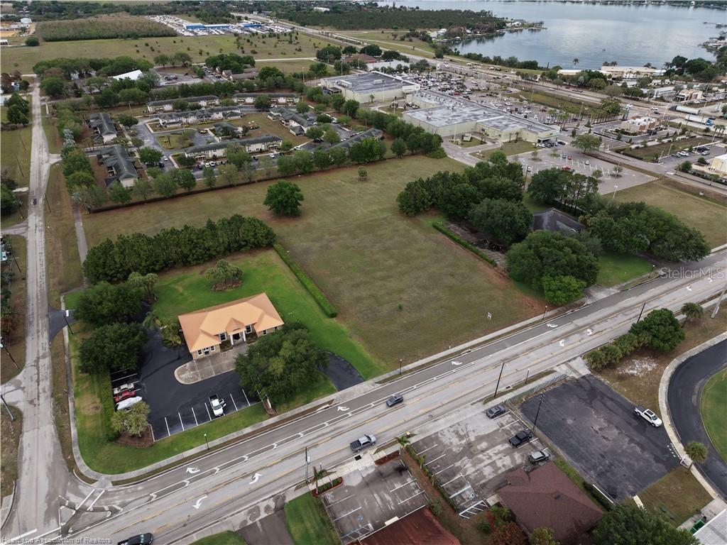 DAL HALL, LAKE PLACID, FL, 33852