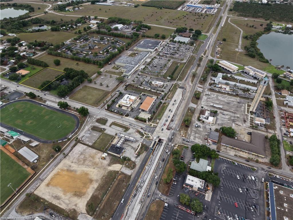 DAL HALL, LAKE PLACID, FL, 33852