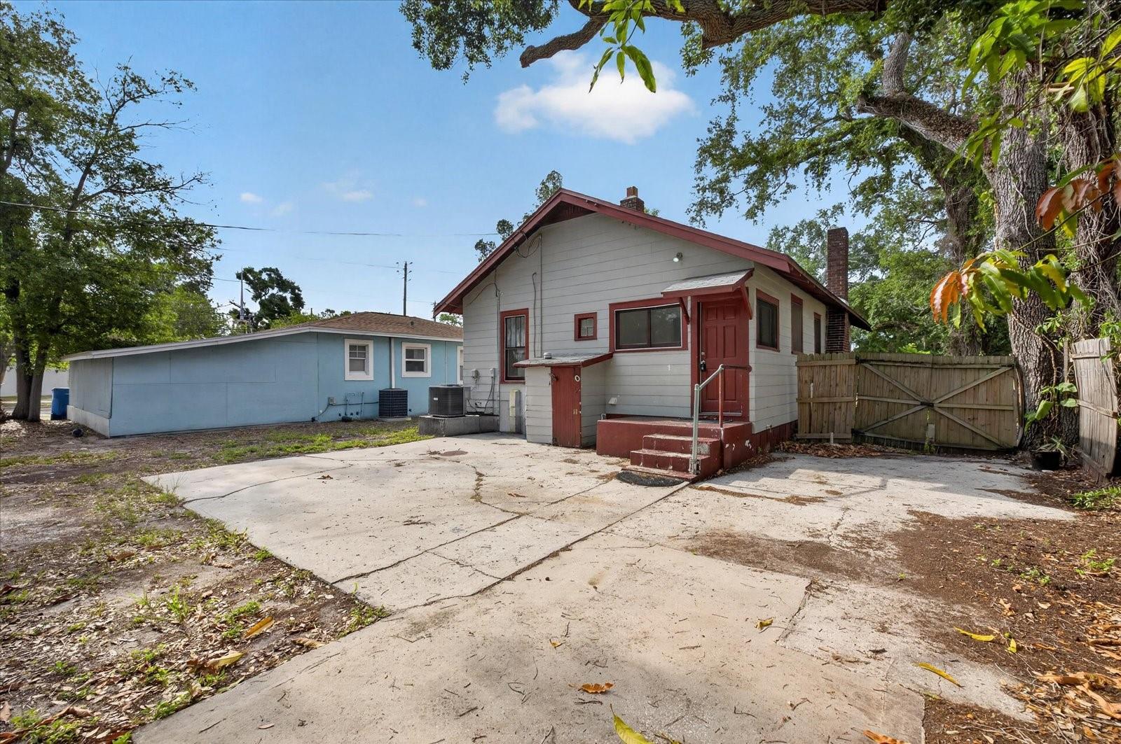 2211 22ND AVE S, ST PETERSBURG, FL, 33712