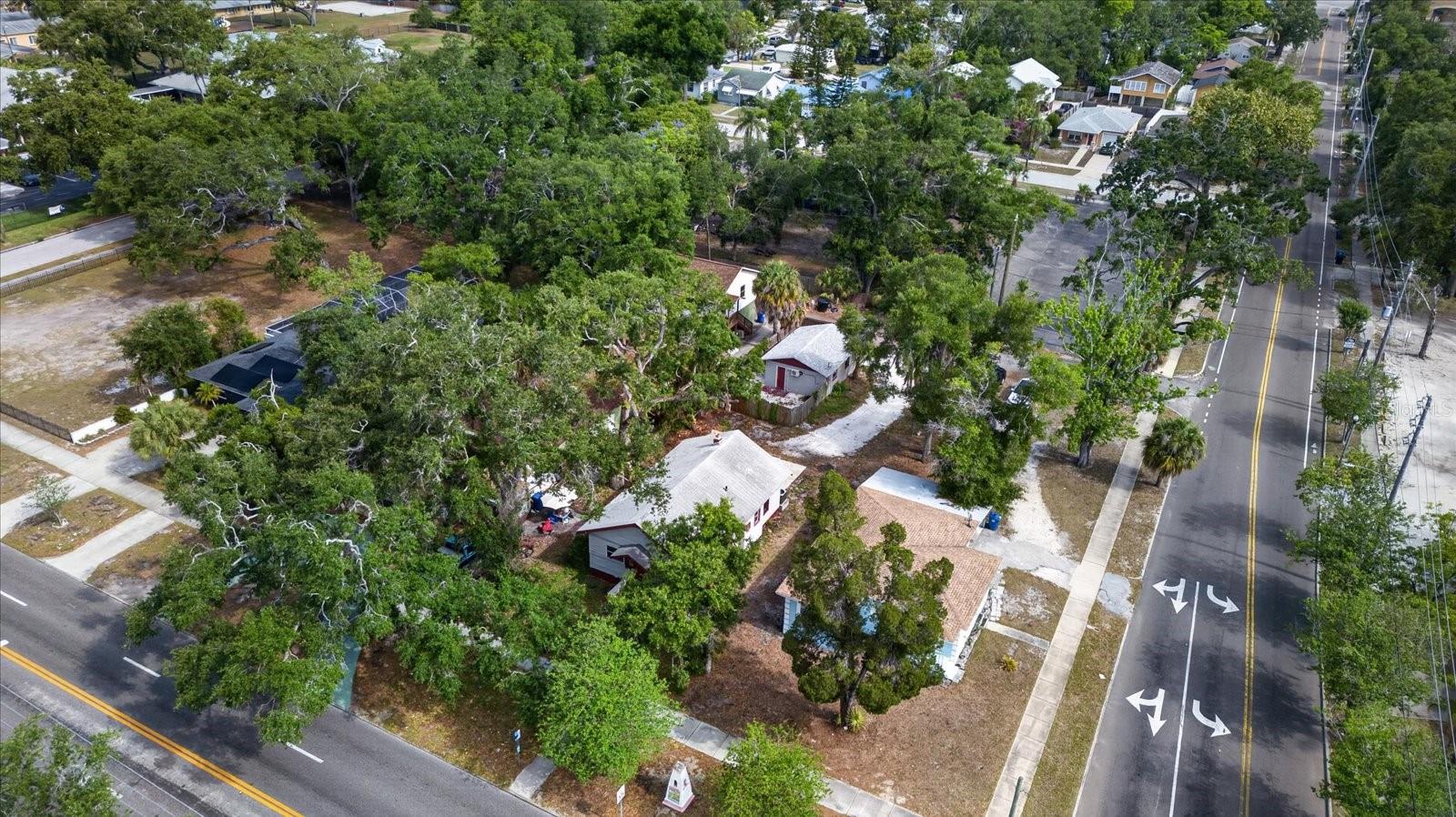 2211 22ND AVE S, ST PETERSBURG, FL, 33712