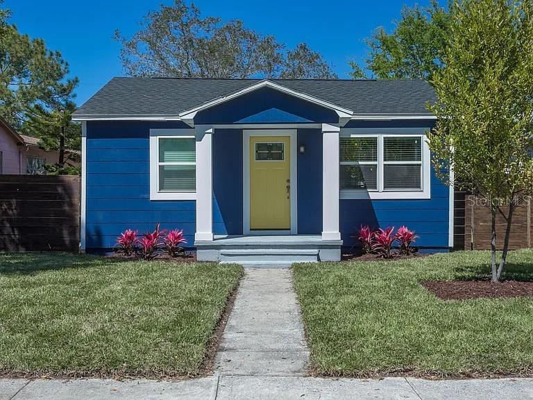 1411 34TH AVE N, ST PETERSBURG, FL, 33704
