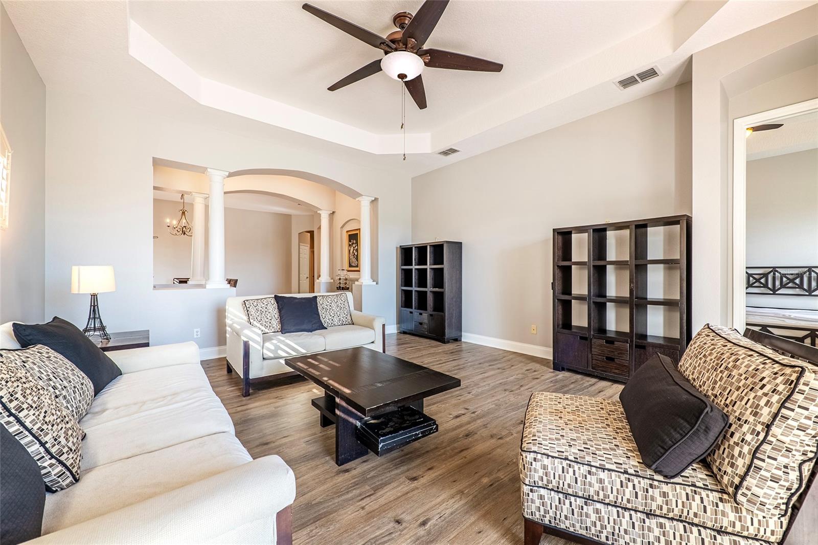 4717 CASSWELL DR, NEW PORT RICHEY, FL, 34652