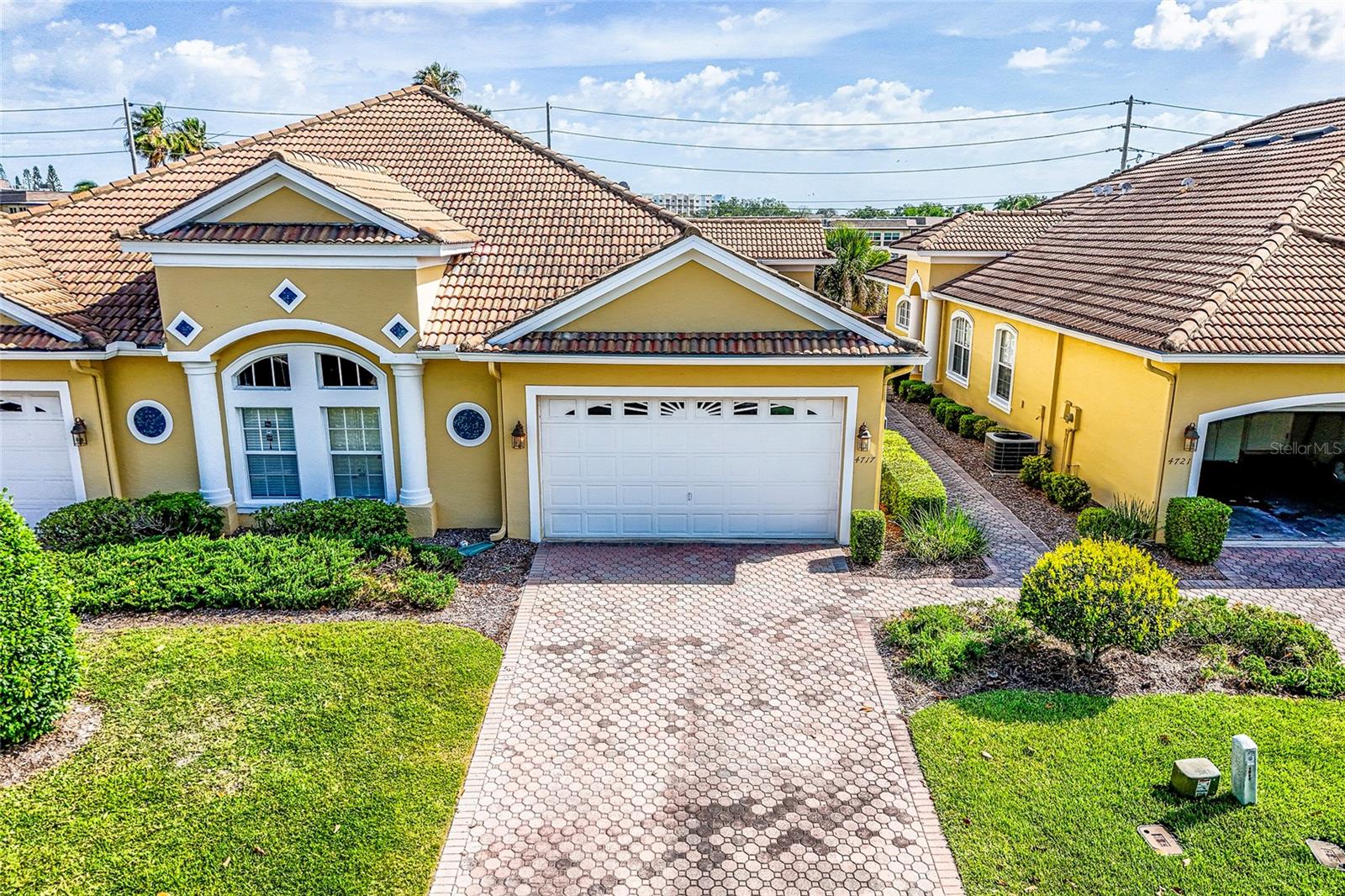4717 CASSWELL DR, NEW PORT RICHEY, FL, 34652