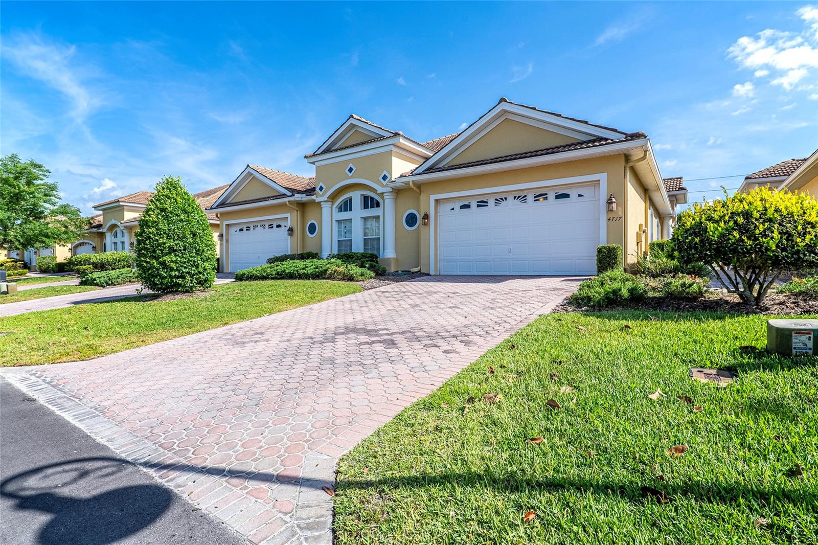 4717 CASSWELL DR, NEW PORT RICHEY, FL, 34652