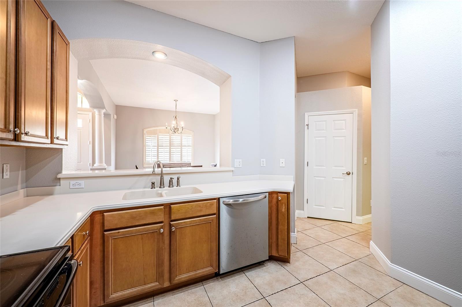 4717 CASSWELL DR, NEW PORT RICHEY, FL, 34652