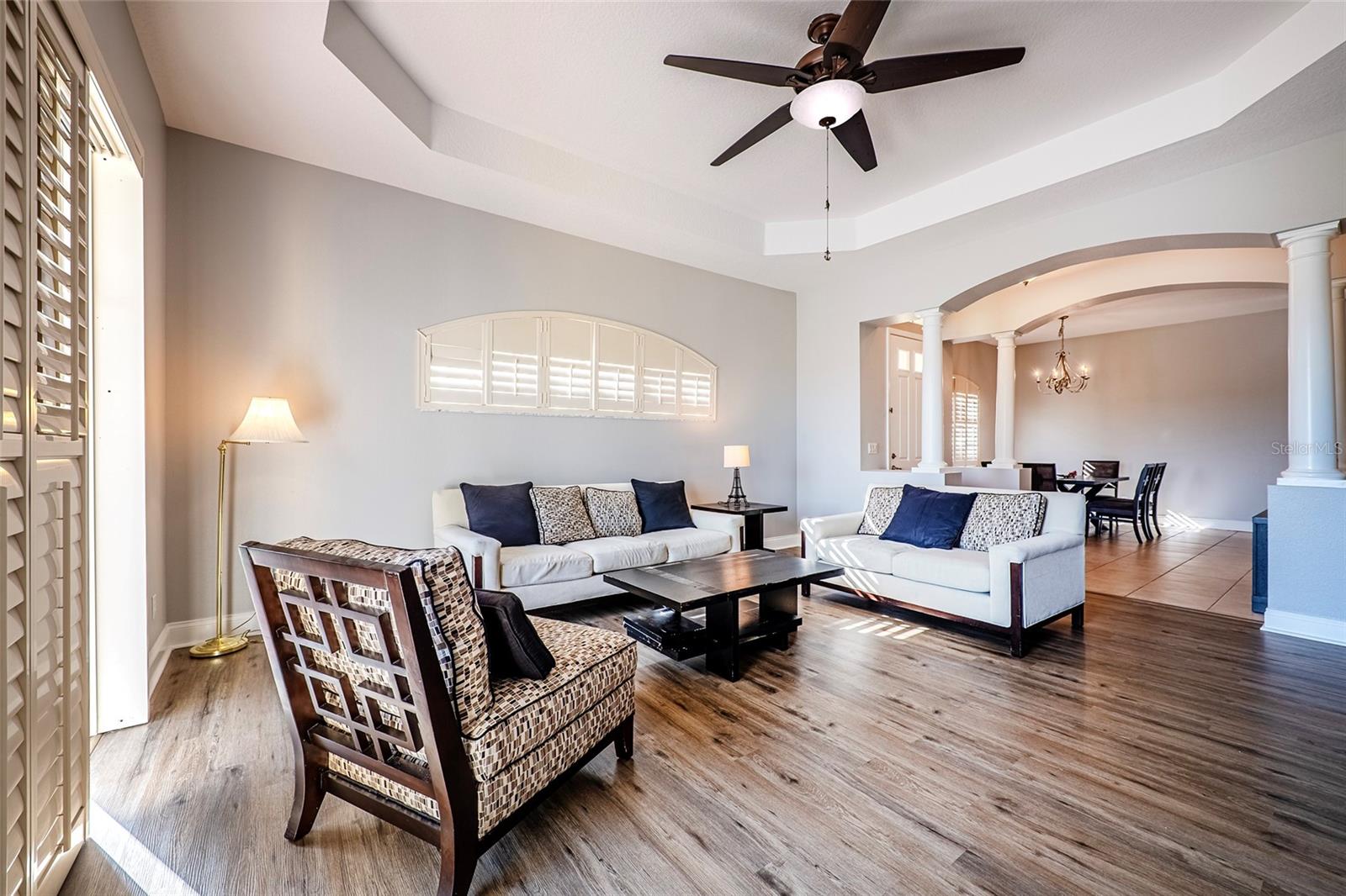 4717 CASSWELL DR, NEW PORT RICHEY, FL, 34652