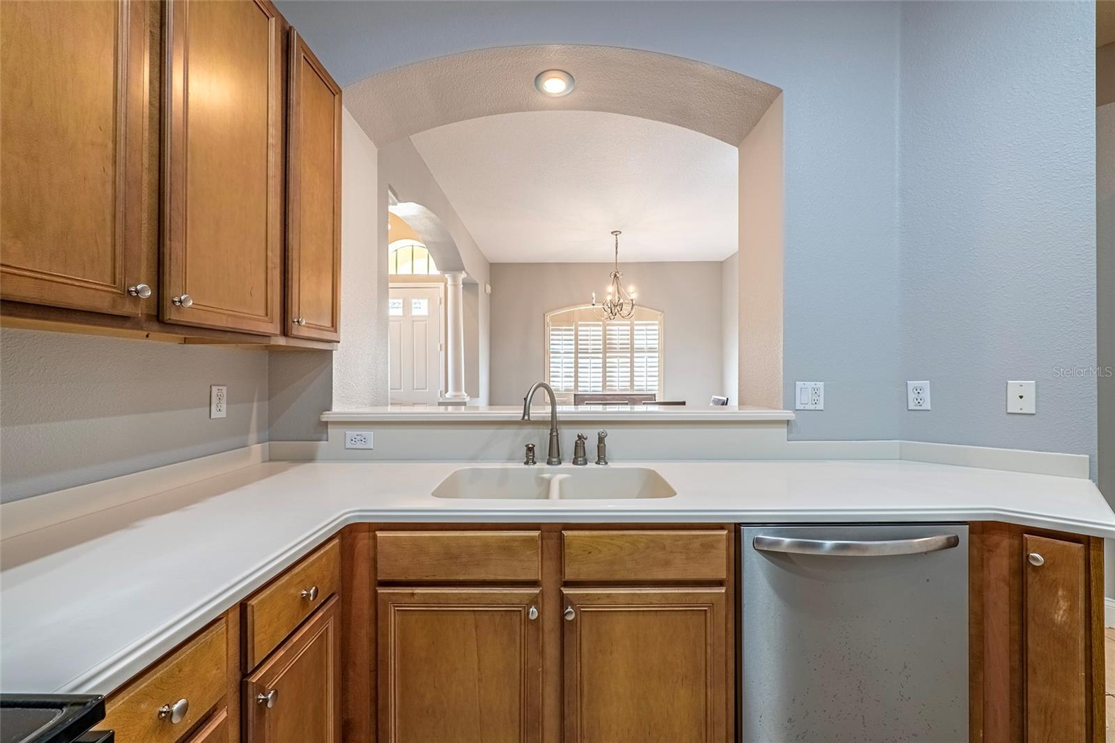 4717 CASSWELL DR, NEW PORT RICHEY, FL, 34652