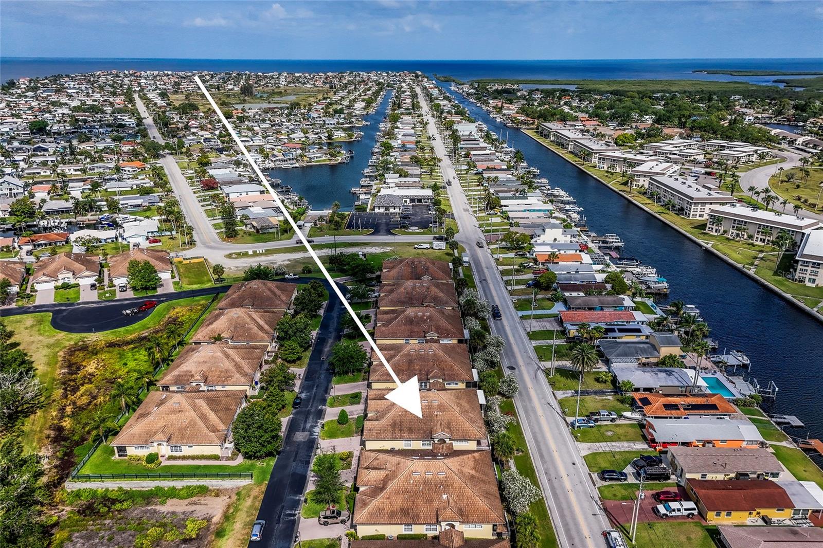 4717 CASSWELL DR, NEW PORT RICHEY, FL, 34652