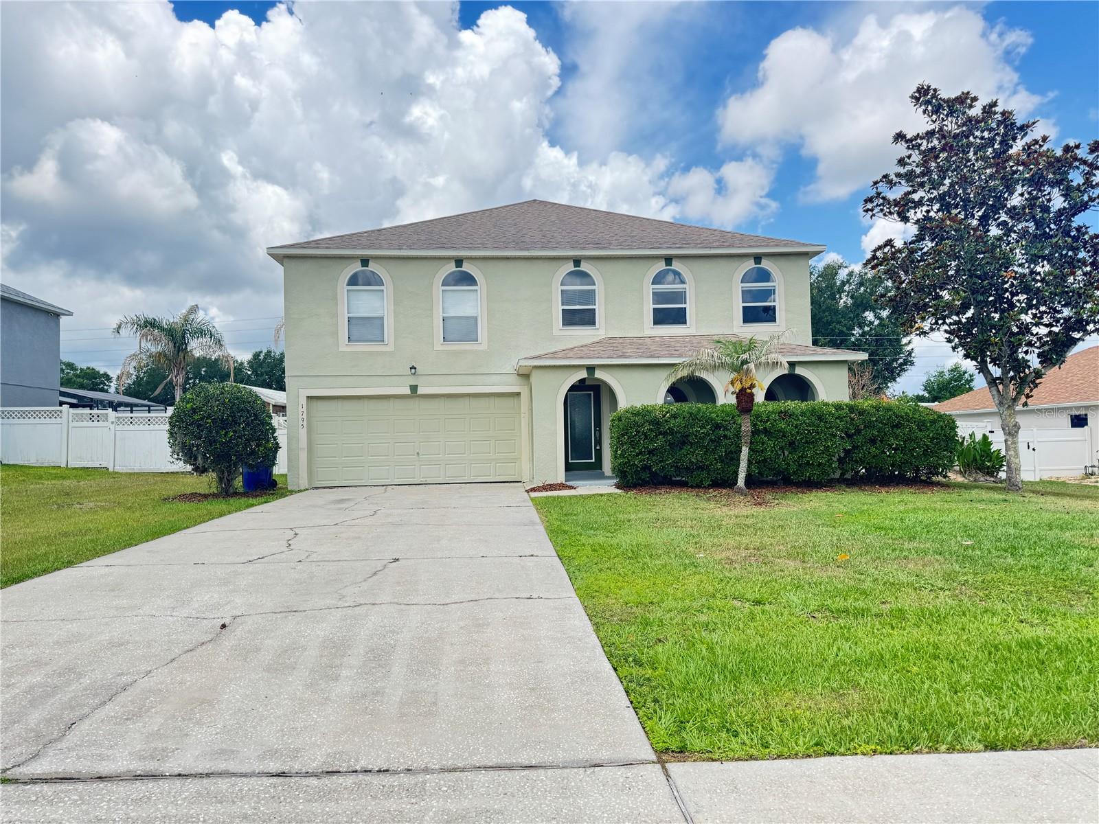 1795 SUNSET RIDGE DR, MASCOTTE, FL, 34753