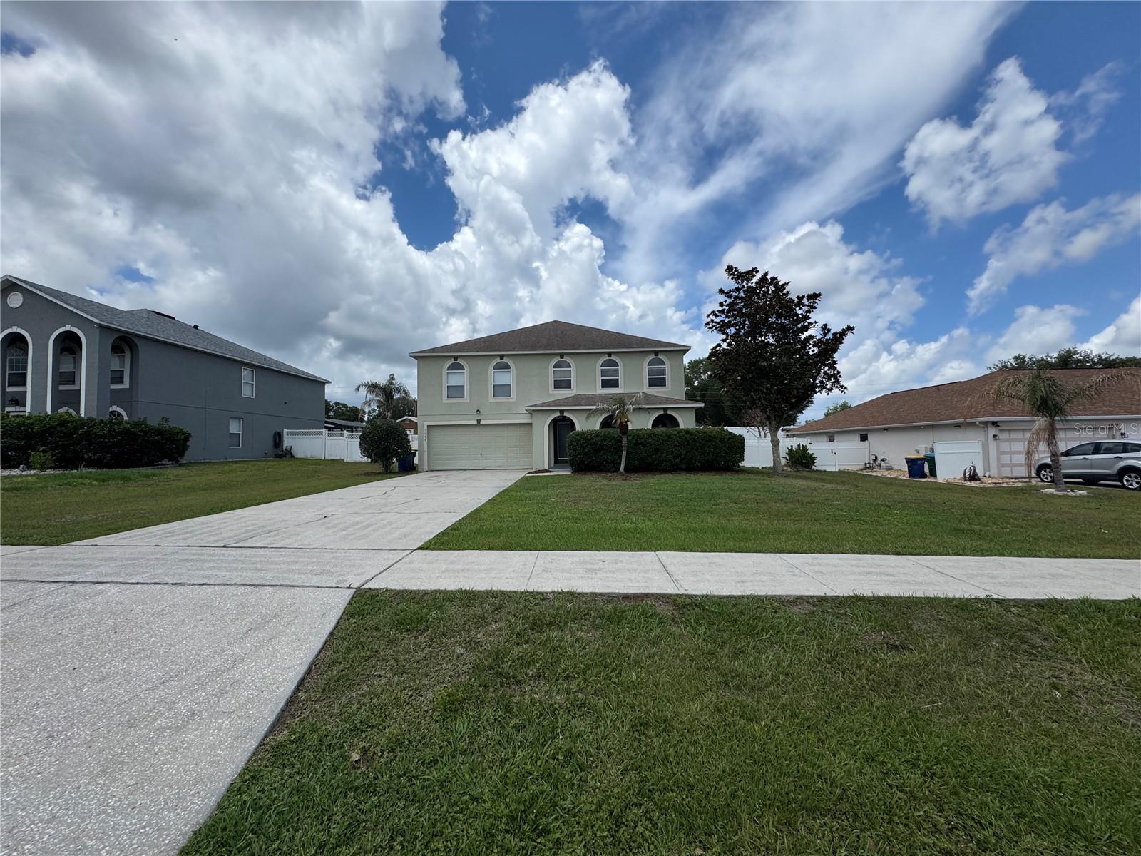 1795 SUNSET RIDGE DR, MASCOTTE, FL, 34753