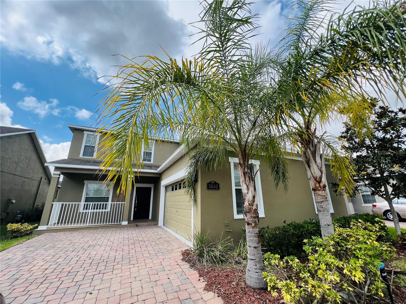 5642 WATER PIER LN, WINTER GARDEN, FL, 34787