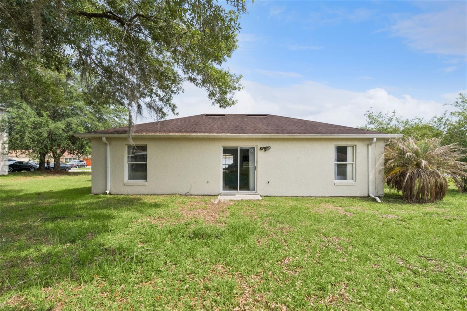 572 KINGFISHER DR, KISSIMMEE, FL, 34759
