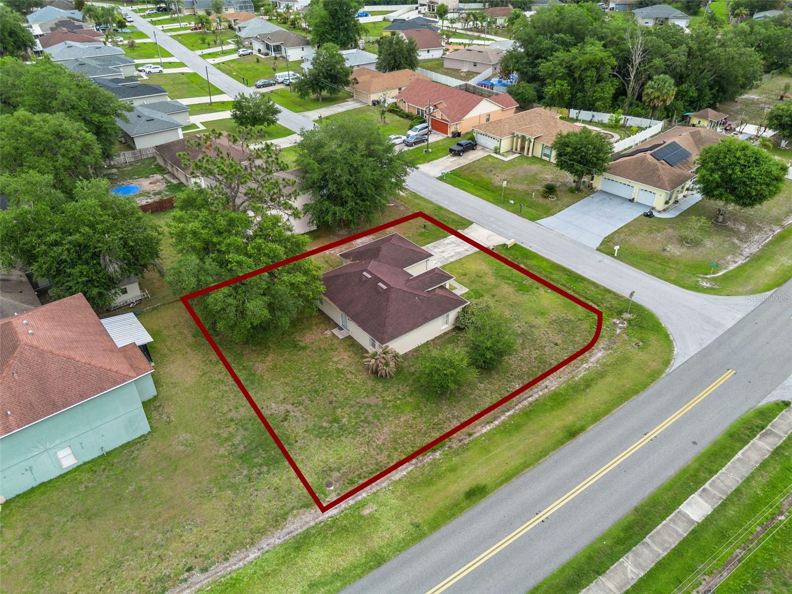 572 KINGFISHER DR, KISSIMMEE, FL, 34759