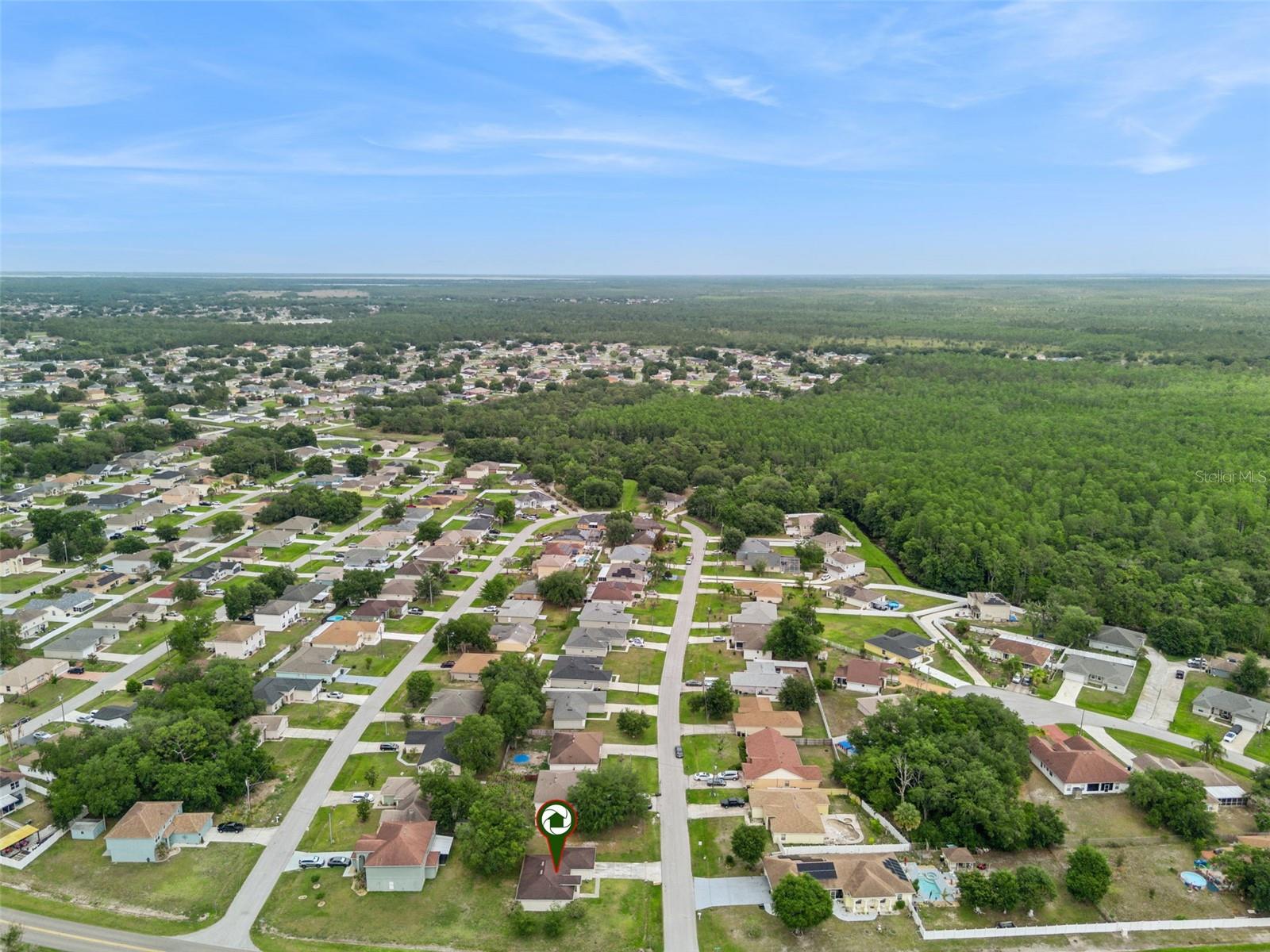 572 KINGFISHER DR, KISSIMMEE, FL, 34759