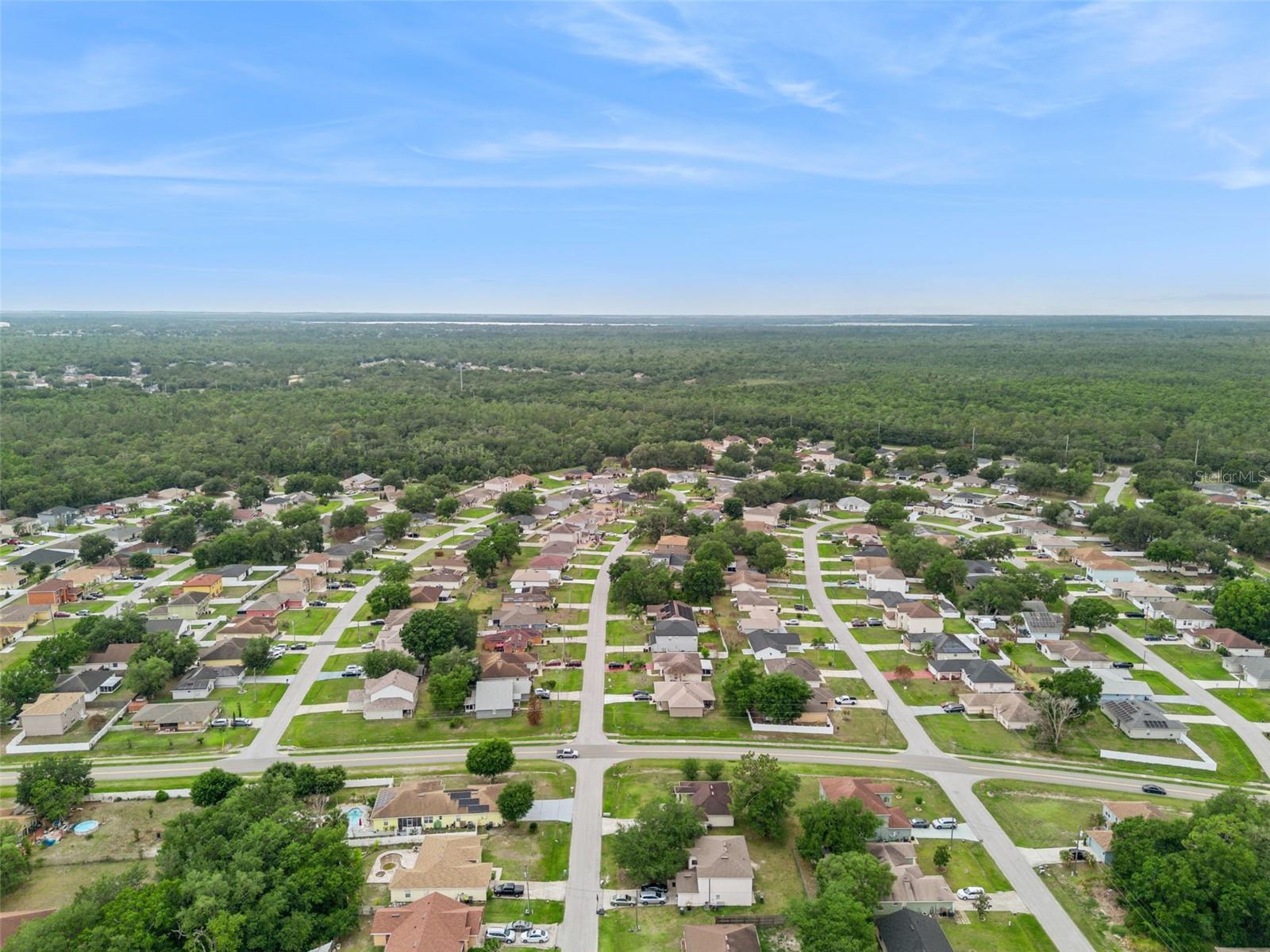 572 KINGFISHER DR, KISSIMMEE, FL, 34759