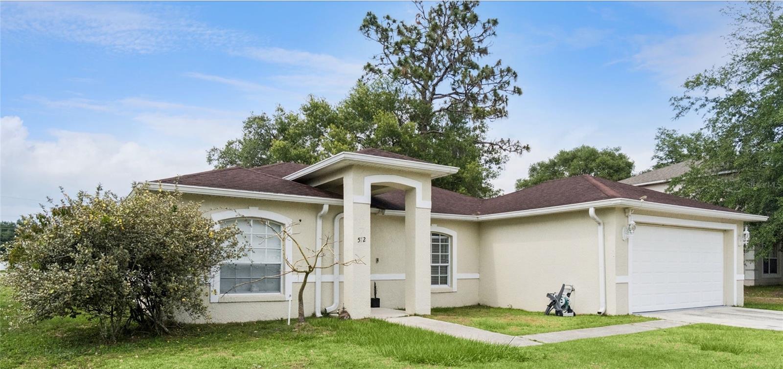 572 KINGFISHER DR, KISSIMMEE, FL, 34759