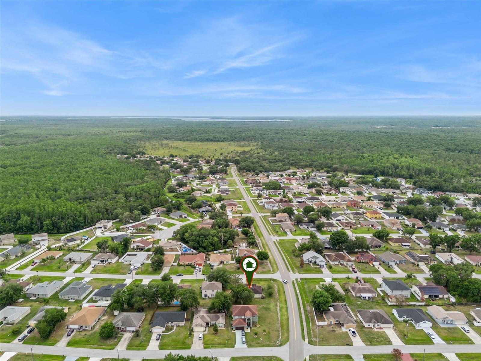 572 KINGFISHER DR, KISSIMMEE, FL, 34759