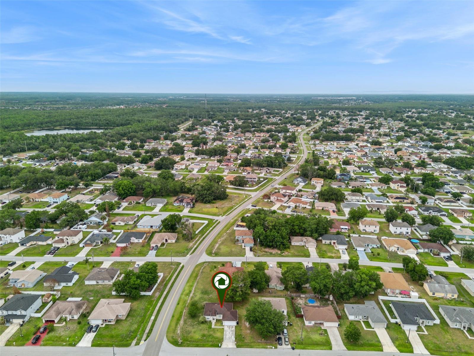 572 KINGFISHER DR, KISSIMMEE, FL, 34759