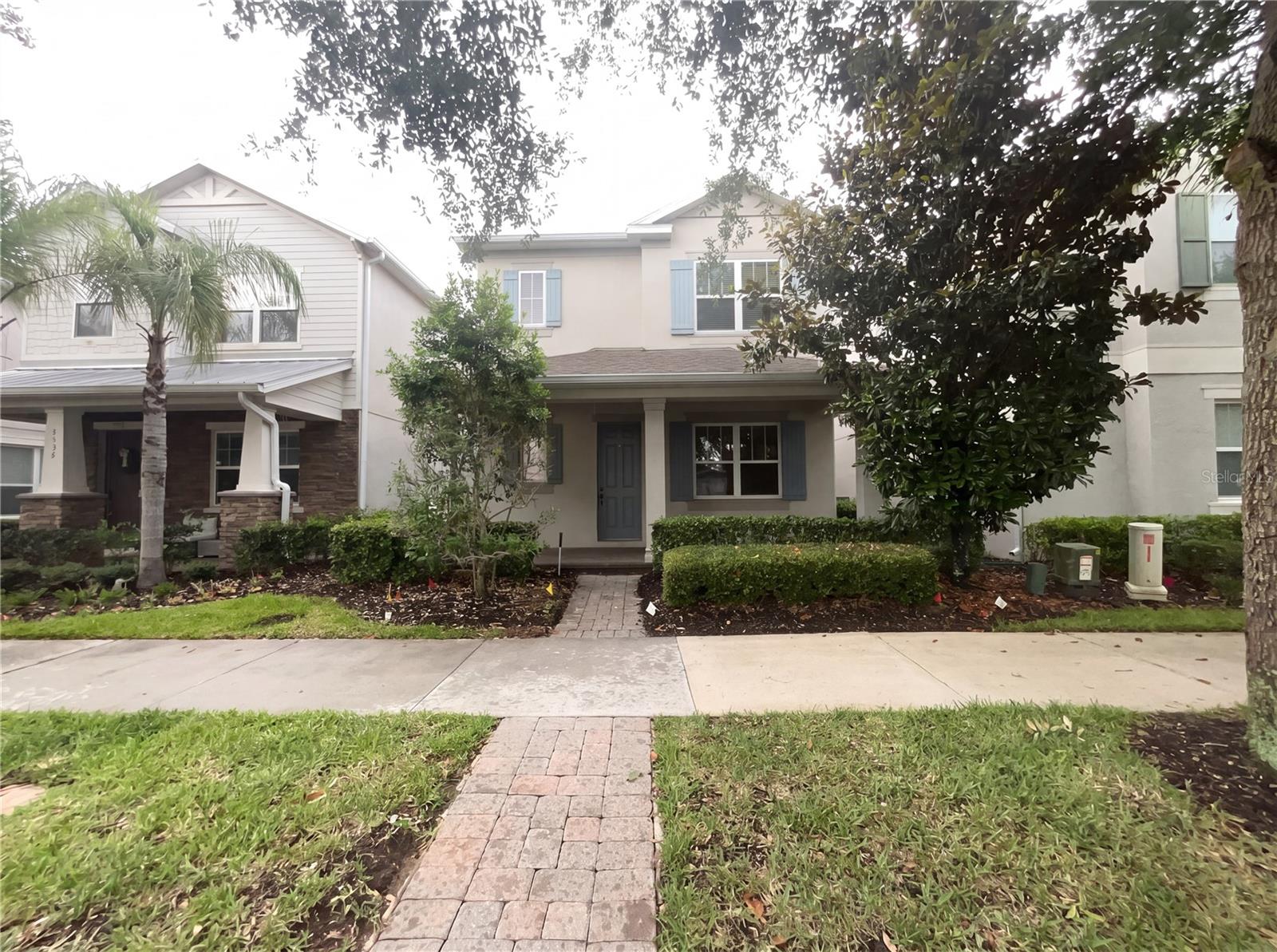 5545 BOWMAN DR, WINTER GARDEN, FL, 34787