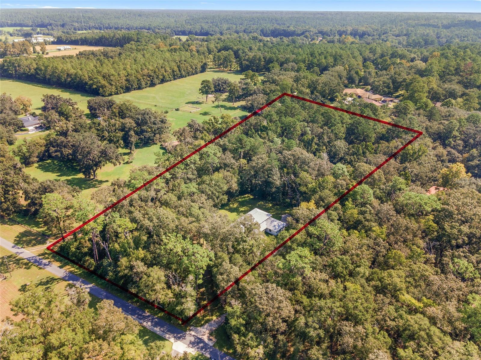 6407 NW 132ND ST, GAINESVILLE, FL, 32653