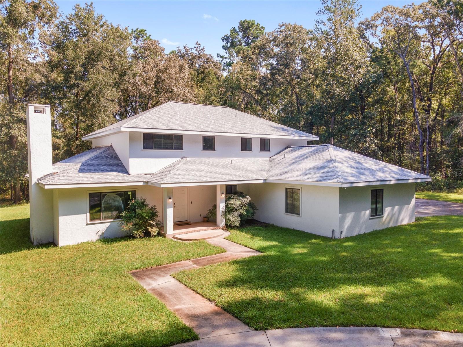 6407 NW 132ND ST, GAINESVILLE, FL, 32653
