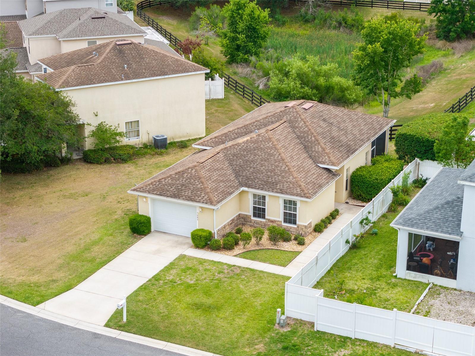 5085 NE 122ND BLVD, OXFORD, FL, 34484