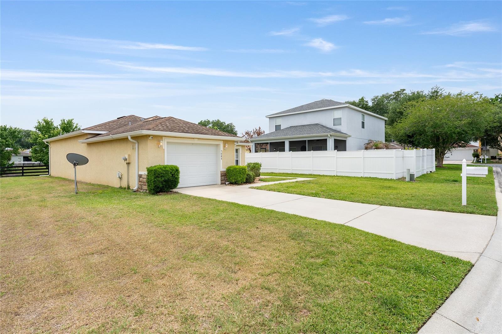 5085 NE 122ND BLVD, OXFORD, FL, 34484