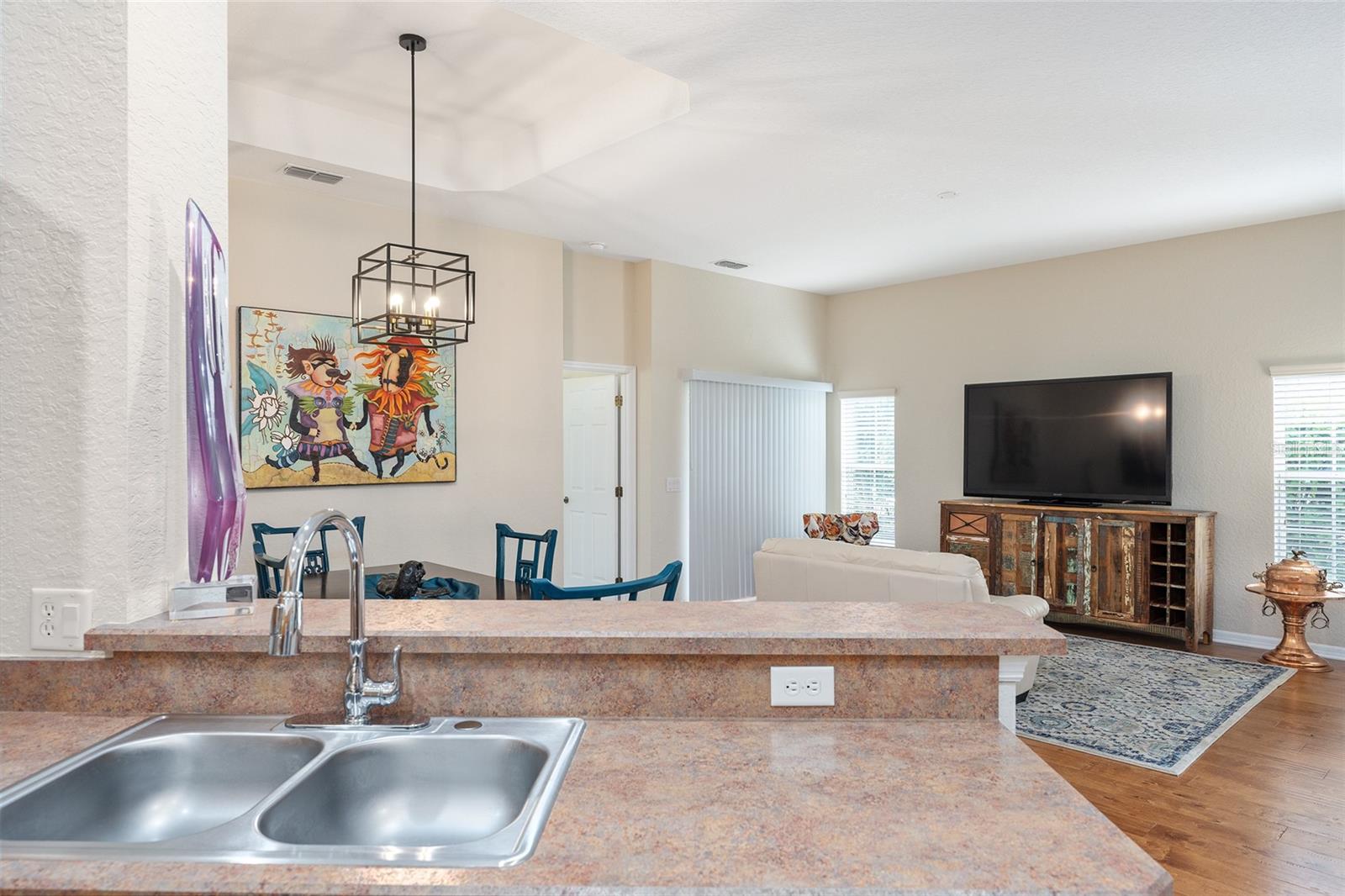 5085 NE 122ND BLVD, OXFORD, FL, 34484