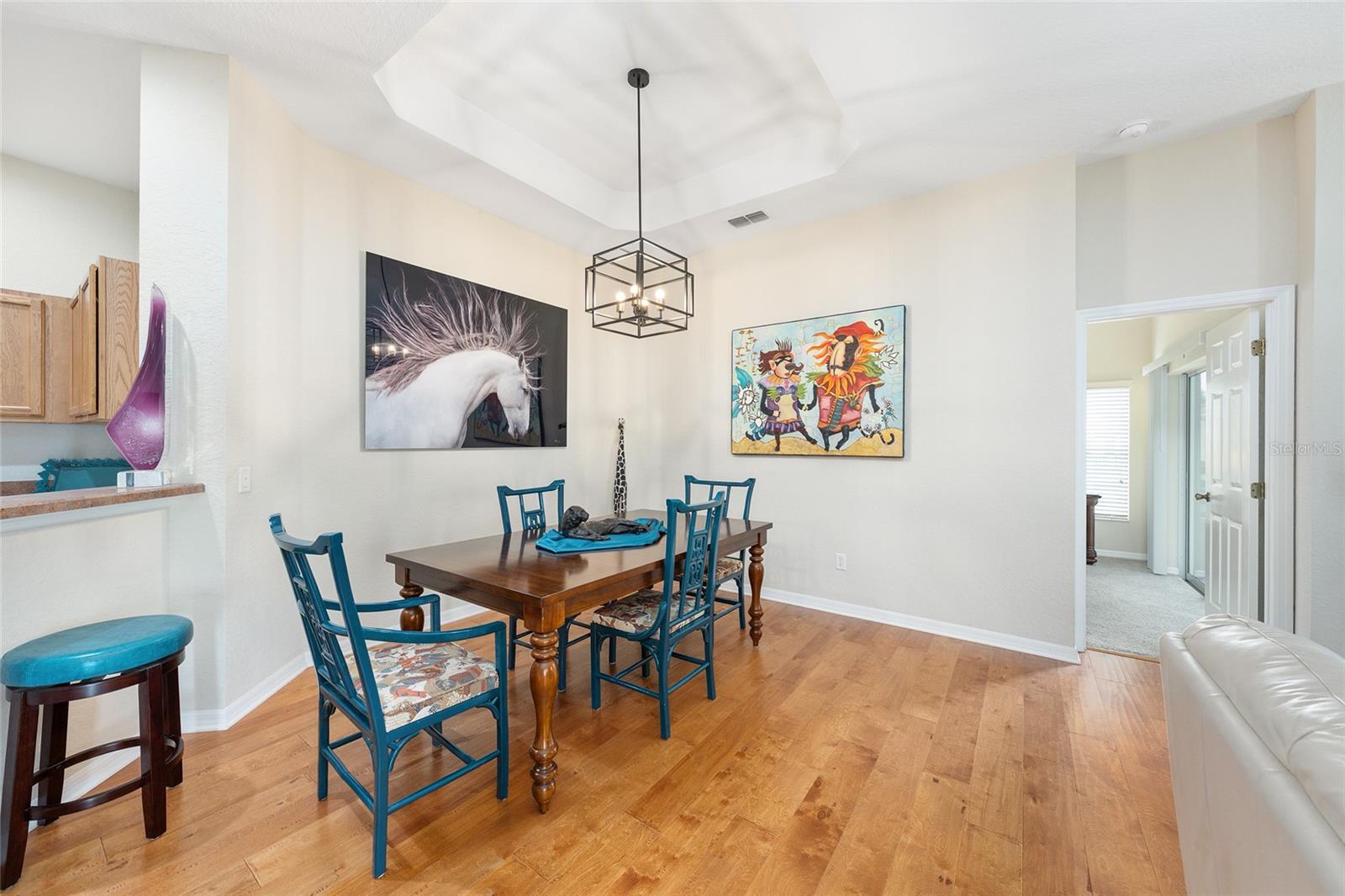 5085 NE 122ND BLVD, OXFORD, FL, 34484