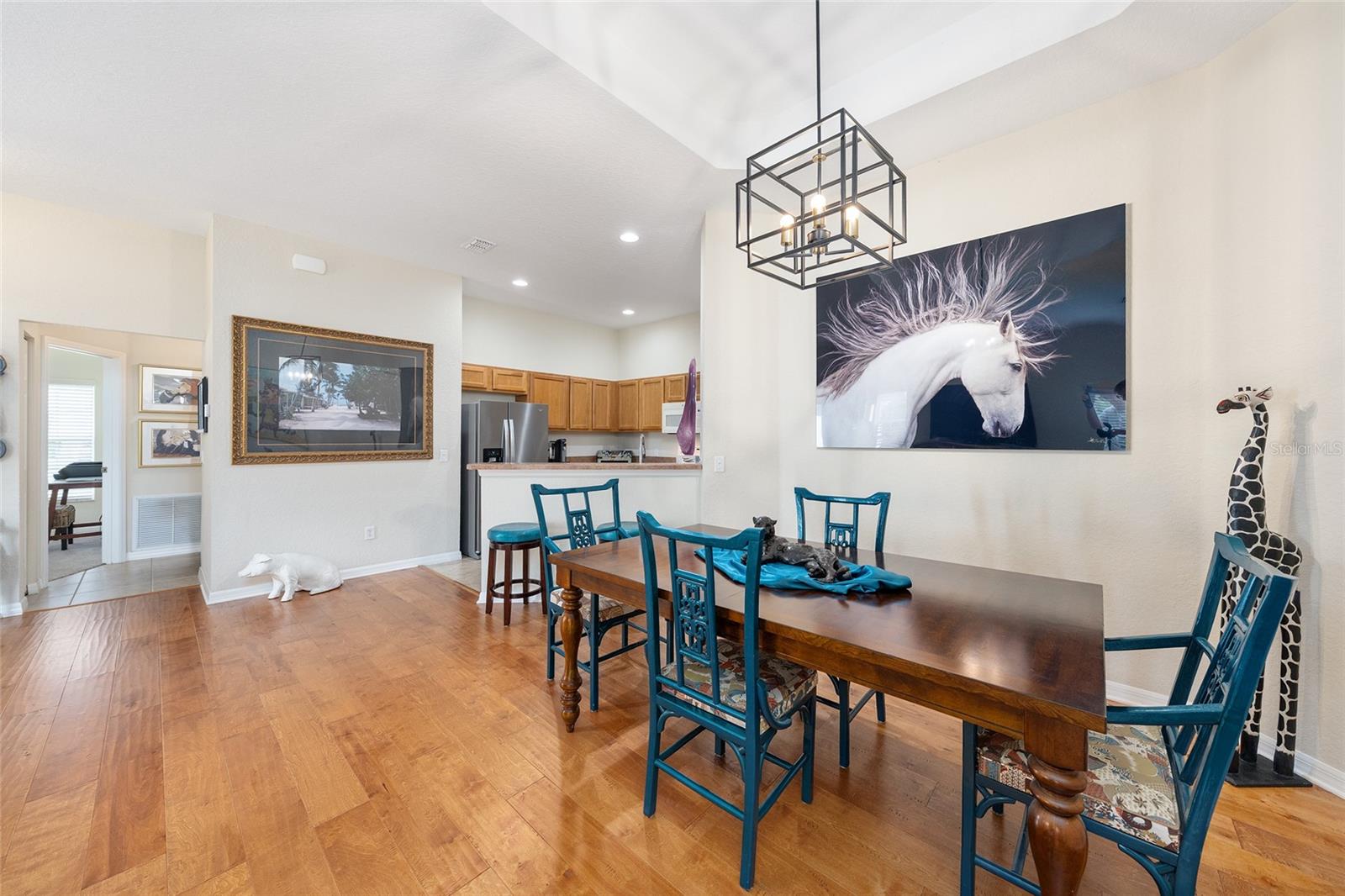 5085 NE 122ND BLVD, OXFORD, FL, 34484