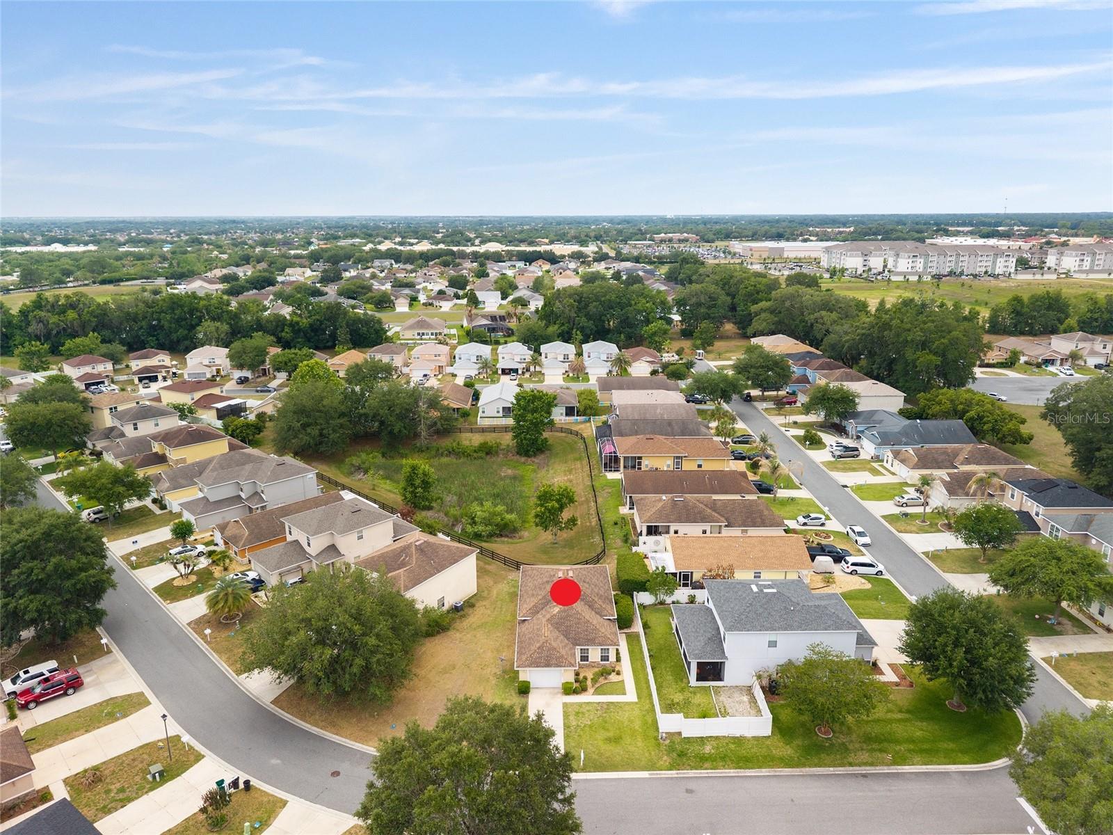 5085 NE 122ND BLVD, OXFORD, FL, 34484