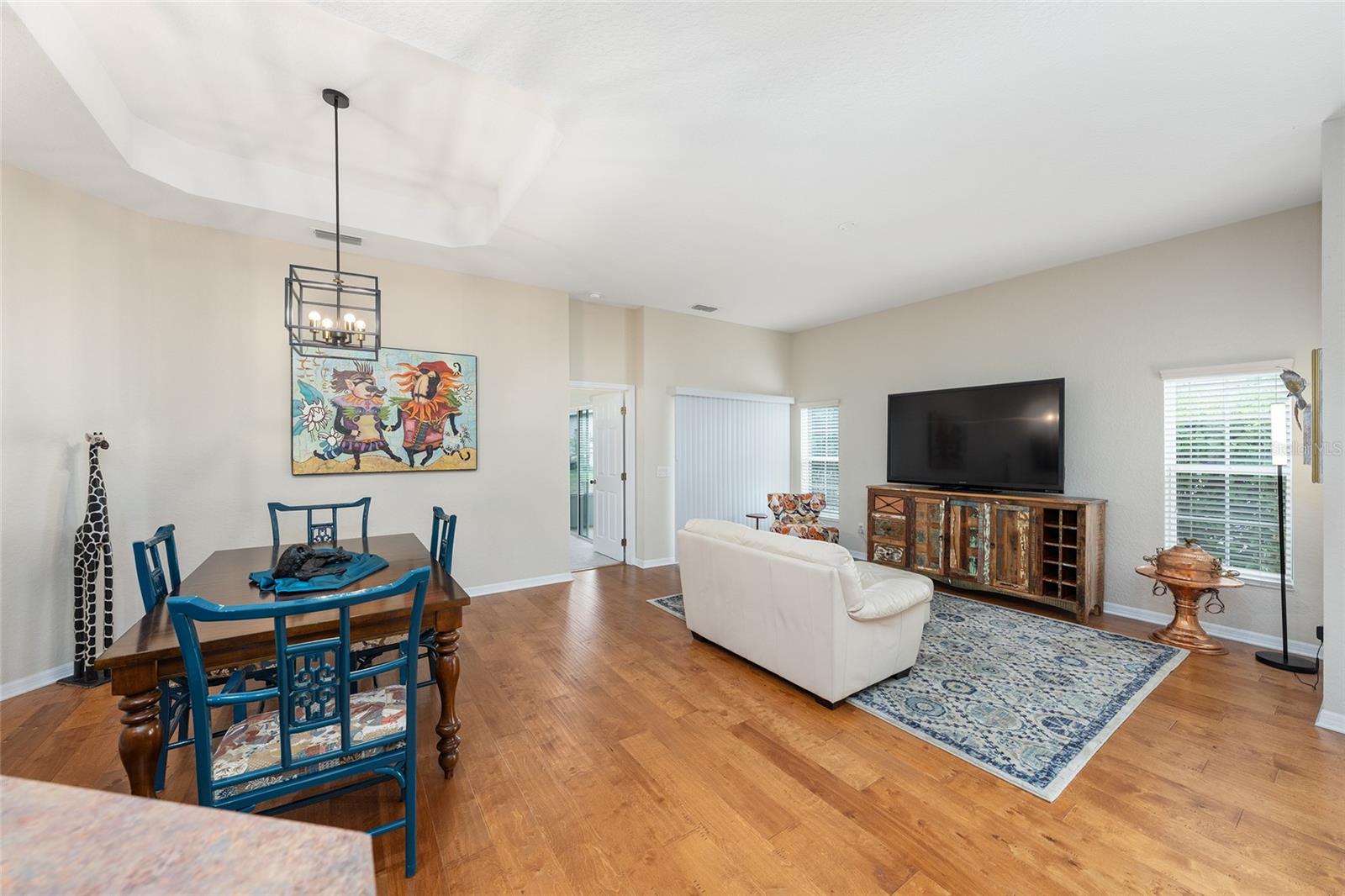 5085 NE 122ND BLVD, OXFORD, FL, 34484