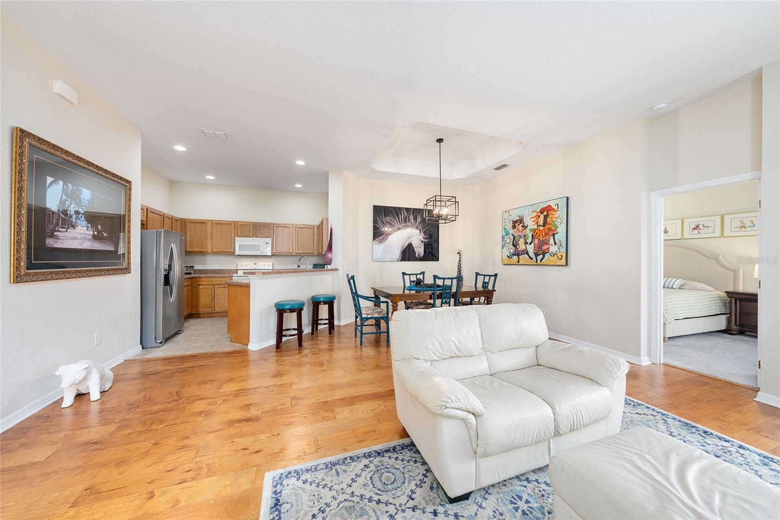 5085 NE 122ND BLVD, OXFORD, FL, 34484