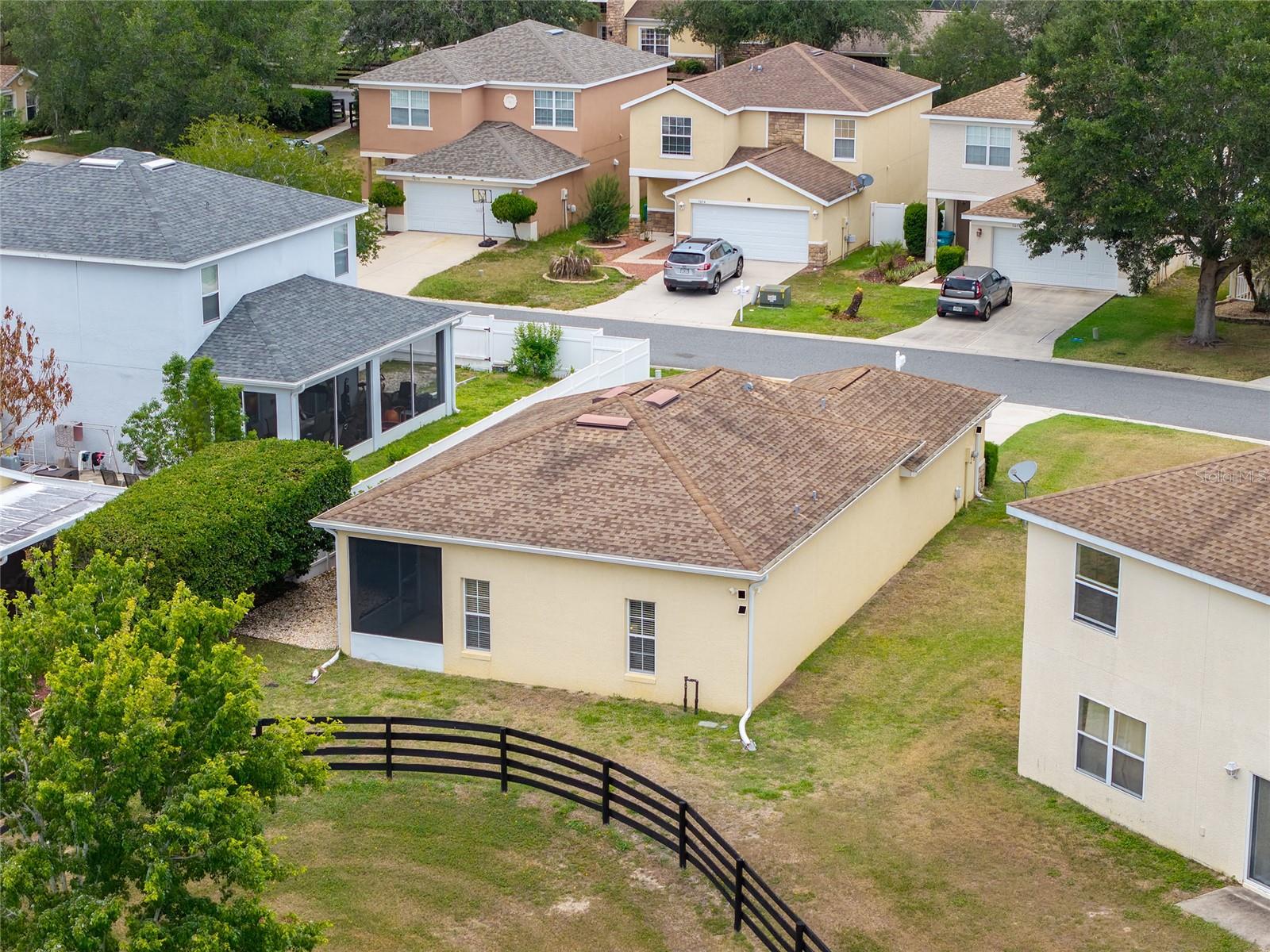 5085 NE 122ND BLVD, OXFORD, FL, 34484