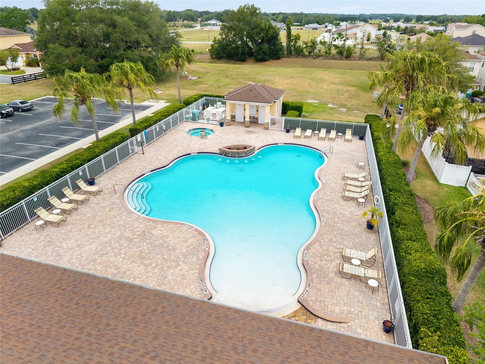 5085 NE 122ND BLVD, OXFORD, FL, 34484