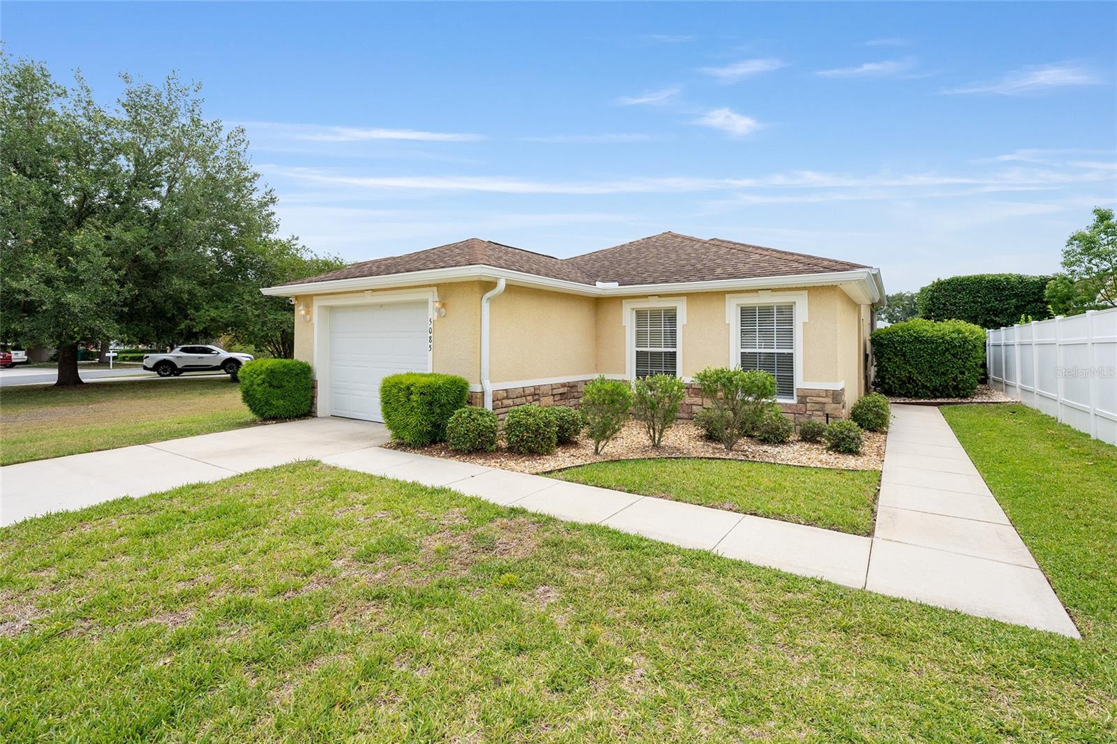 5085 NE 122ND BLVD, OXFORD, FL, 34484