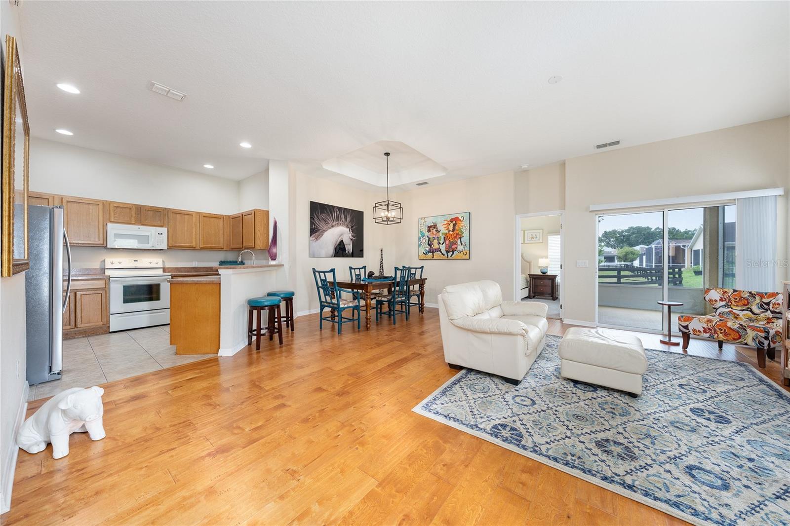 5085 NE 122ND BLVD, OXFORD, FL, 34484