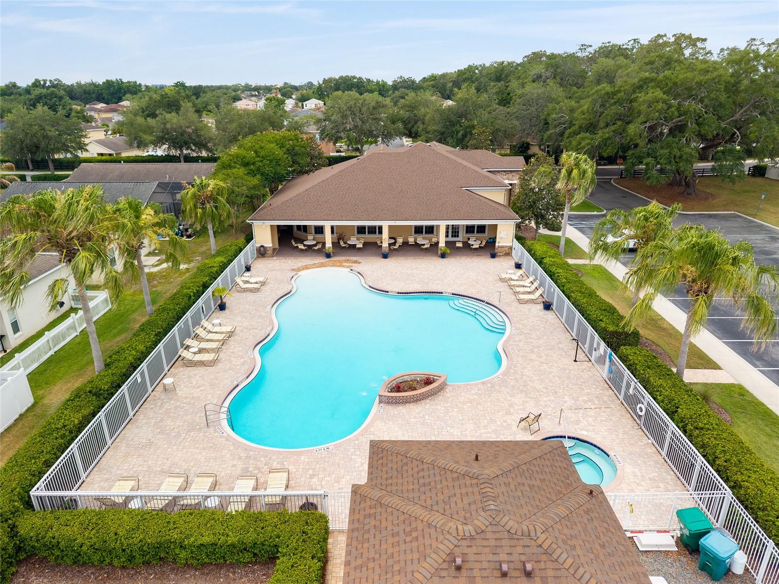 5085 NE 122ND BLVD, OXFORD, FL, 34484