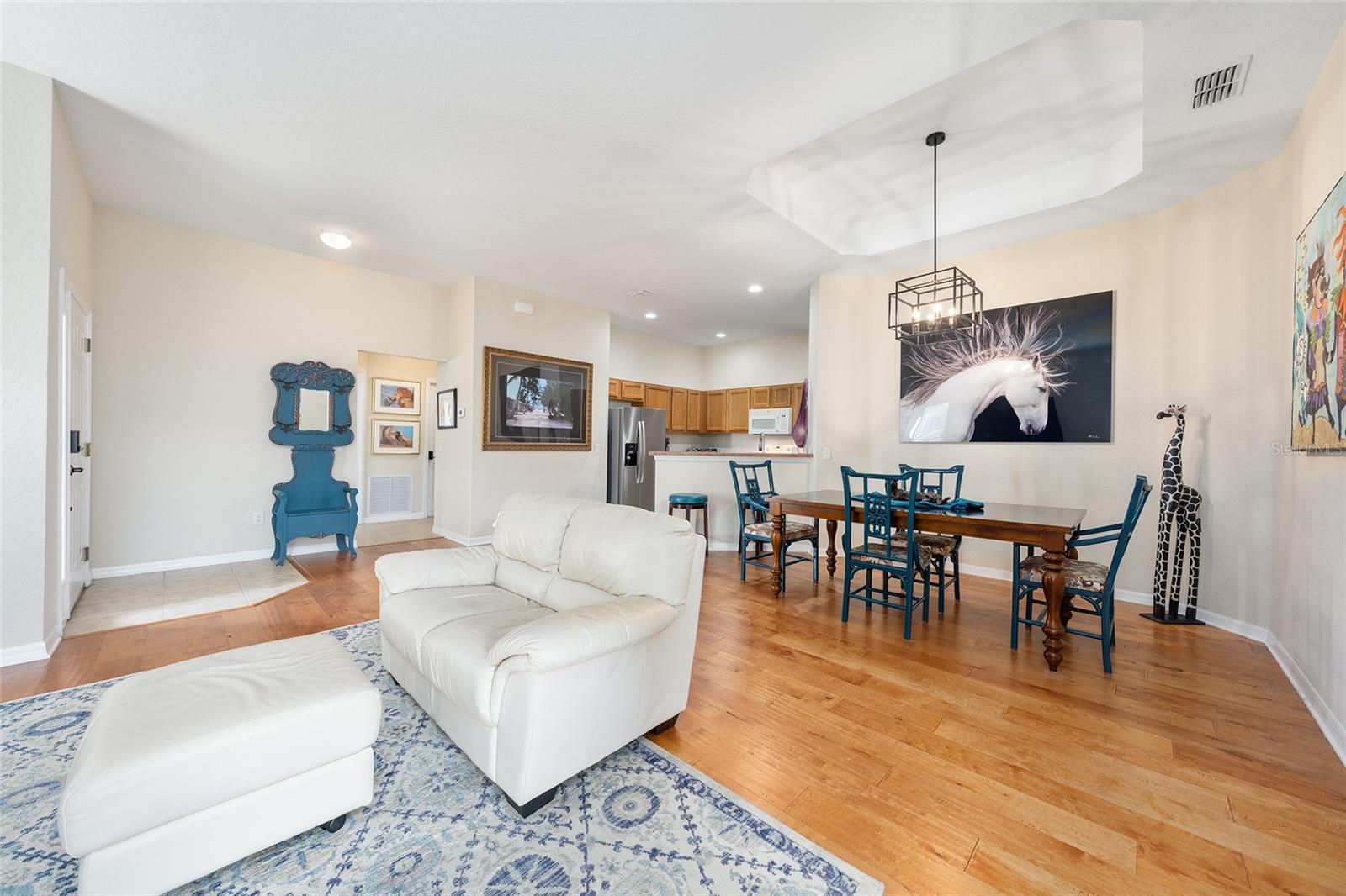 5085 NE 122ND BLVD, OXFORD, FL, 34484