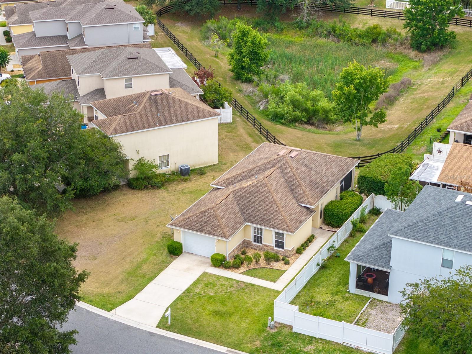 5085 NE 122ND BLVD, OXFORD, FL, 34484