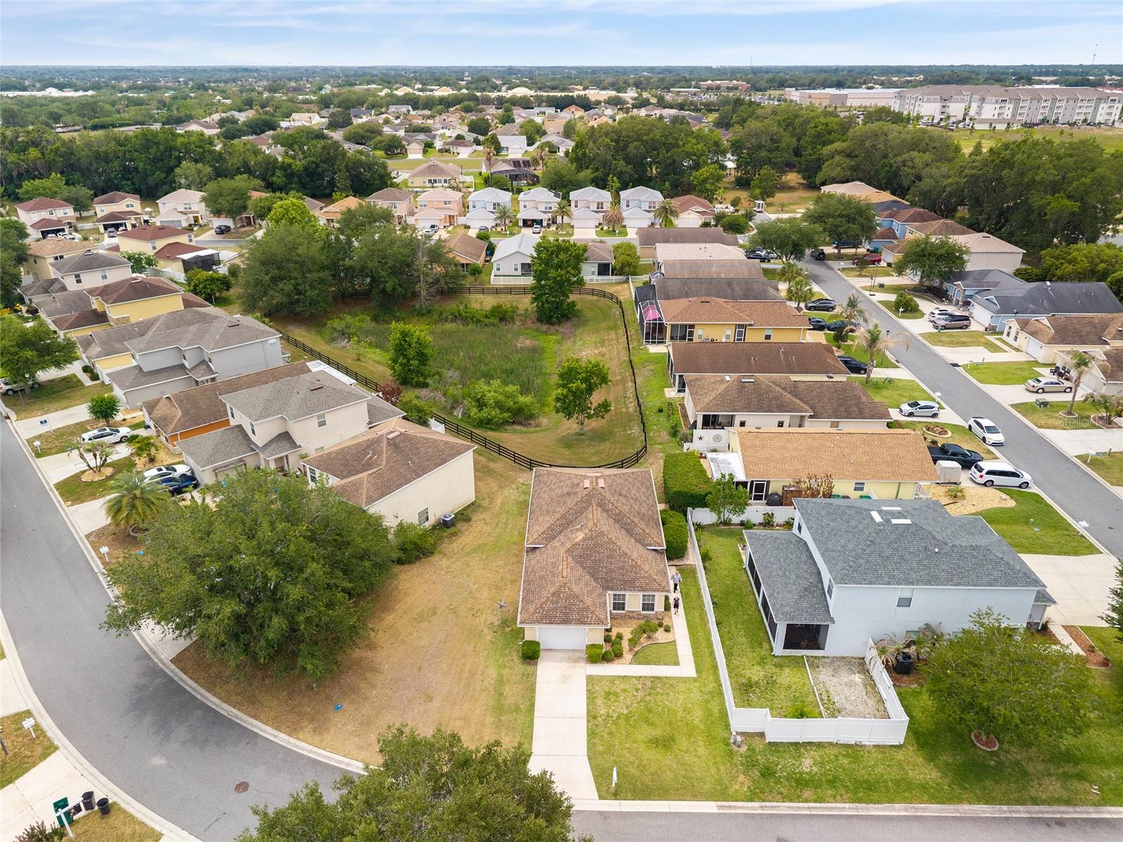 5085 NE 122ND BLVD, OXFORD, FL, 34484