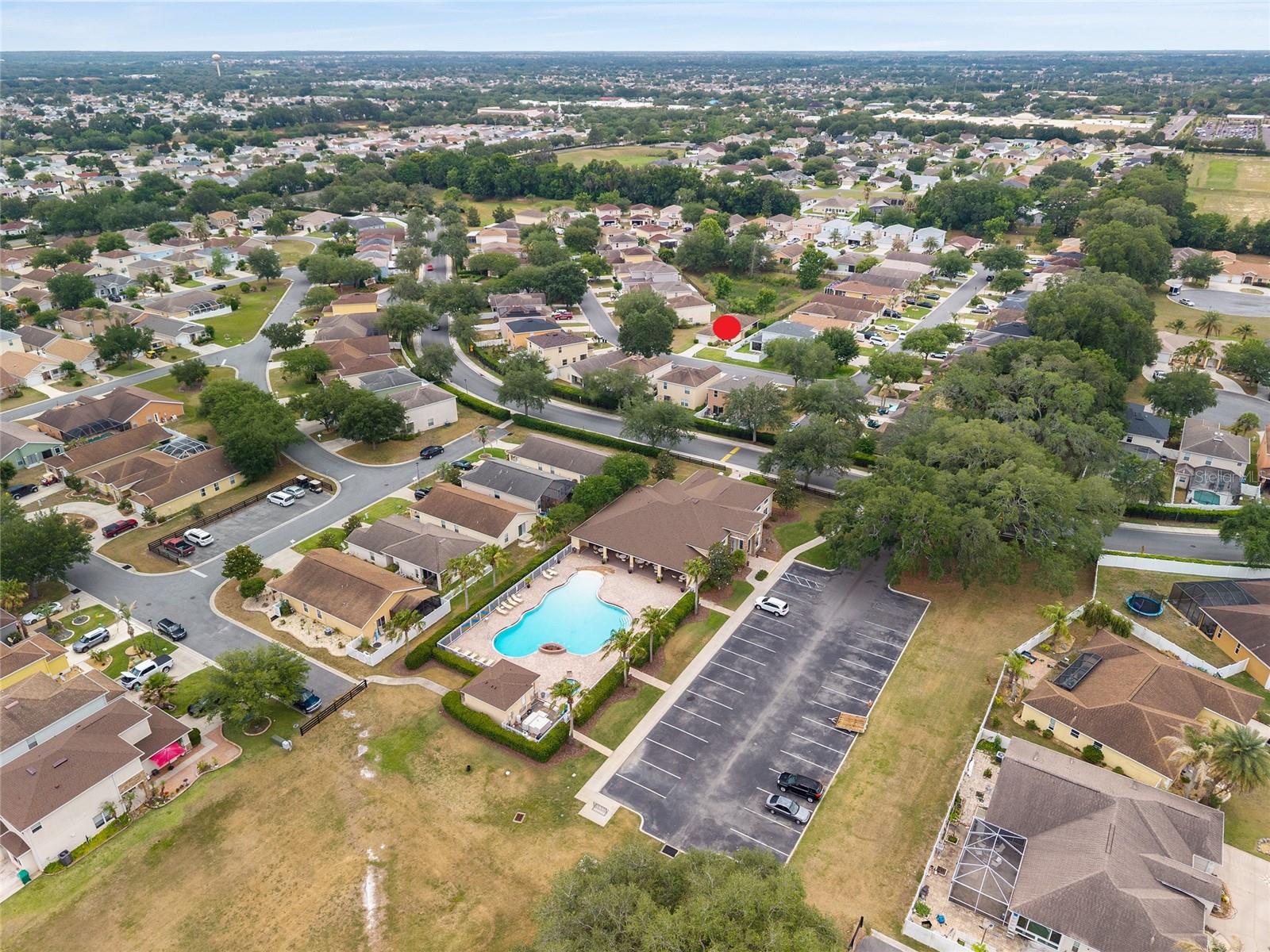 5085 NE 122ND BLVD, OXFORD, FL, 34484