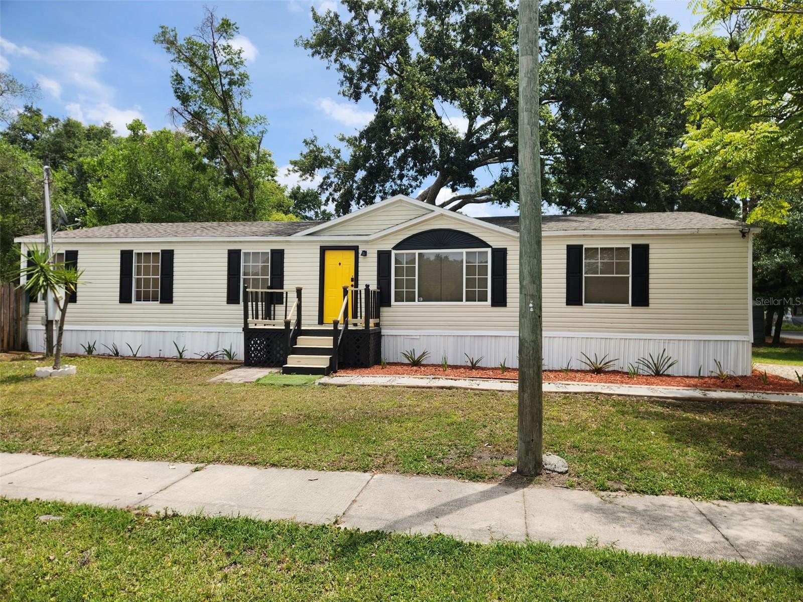 9653 4TH AVE, ORLANDO, FL, 32824