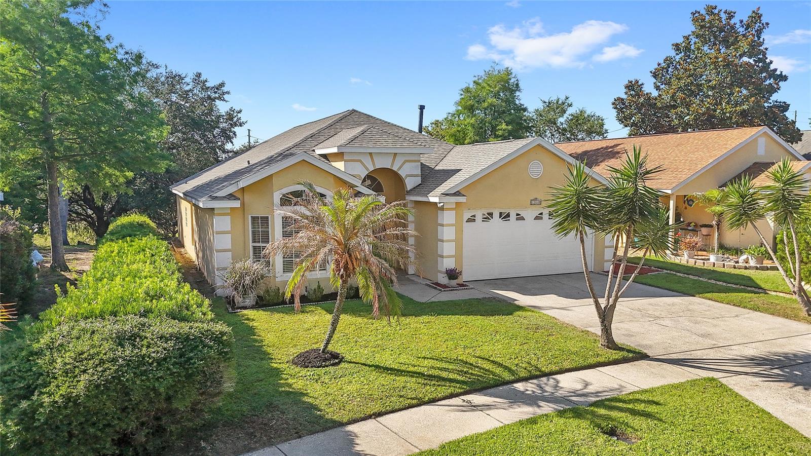 15840 AUTUMN GLEN AVE, CLERMONT, FL, 34714