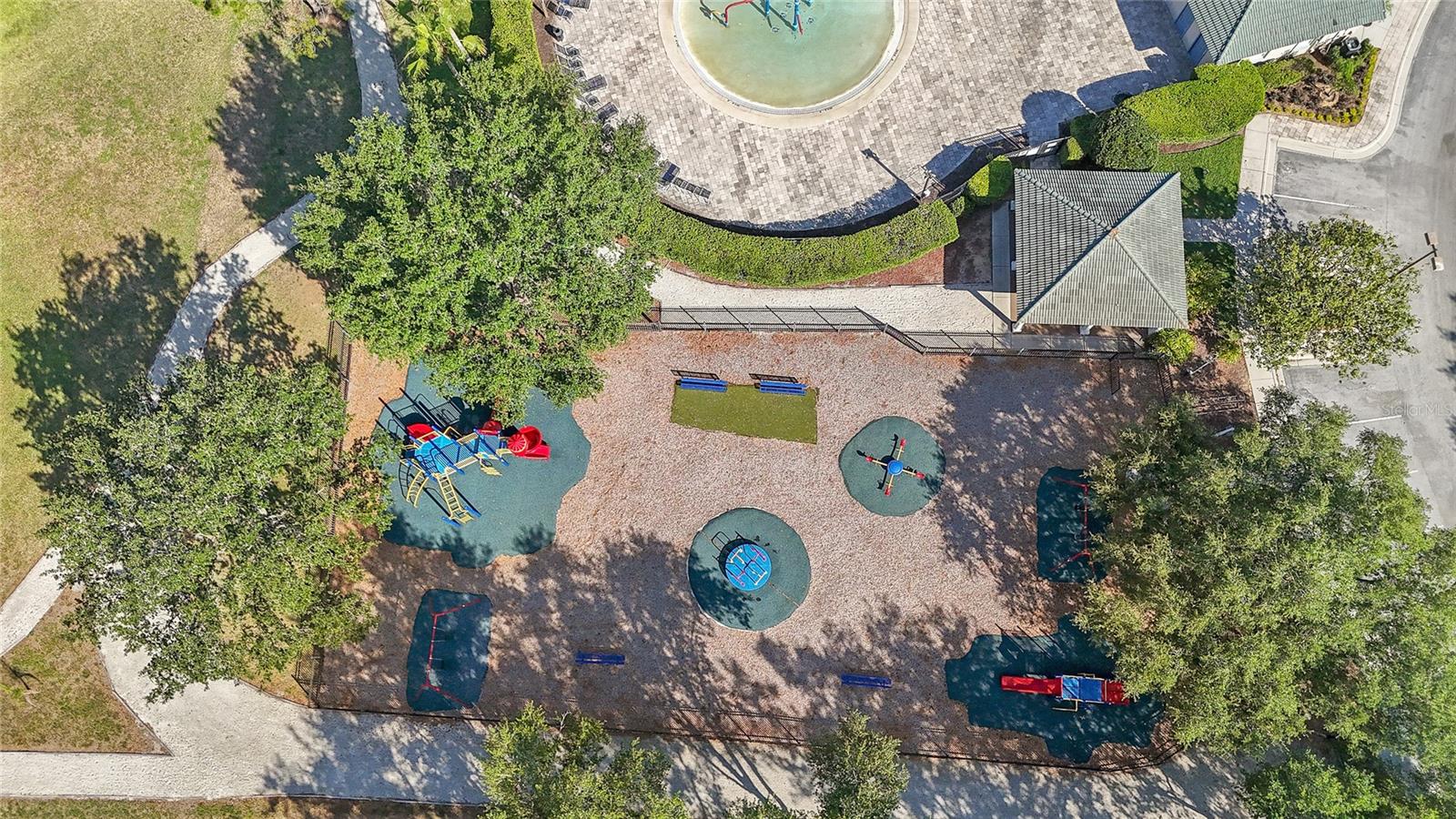 15840 AUTUMN GLEN AVE, CLERMONT, FL, 34714
