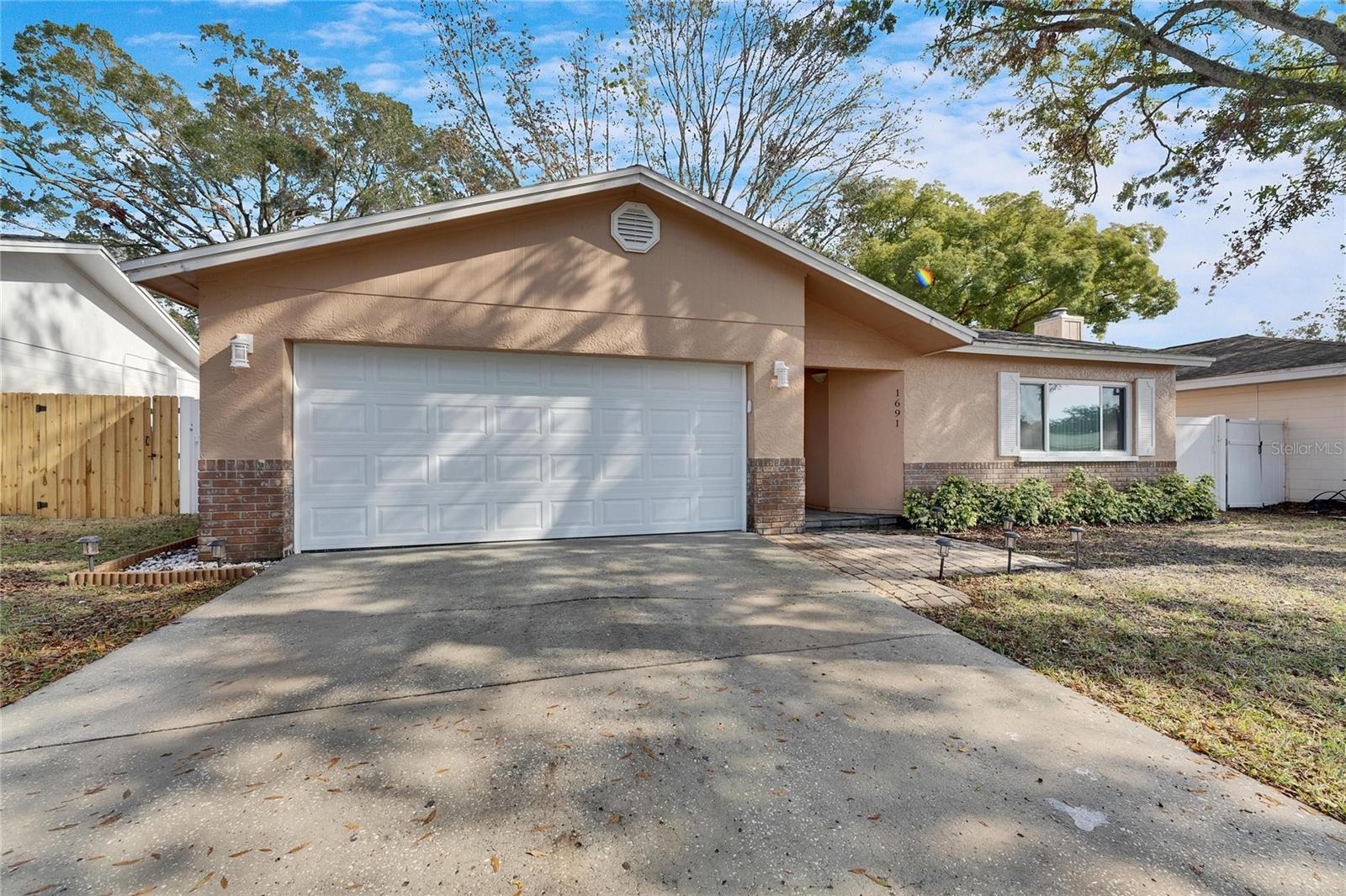 1691 E ORANGECREST AVE, PALM HARBOR, FL, 34683